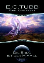 Cover-Bild Earl Dumarest 27: Die Erde ist der Himmel