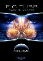 Cover-Bild Earl Dumarest 28: Melome
