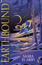 Cover-Bild Earthbound