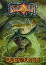 Cover-Bild Earthdawn Questoren