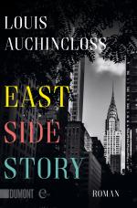 Cover-Bild East Side Story