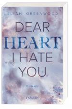 Cover-Bild Easton High 2: Dear Heart I Hate You