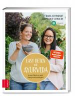 Cover-Bild Easy Detox mit Ayurveda
