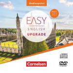 Cover-Bild Easy English Upgrade - Englisch für Erwachsene - Book 1: A1.1
