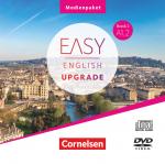 Cover-Bild Easy English Upgrade - Englisch für Erwachsene - Book 2: A1.2