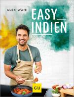 Cover-Bild Easy Indien