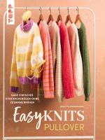 Cover-Bild Easy Knits - Pullover