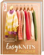 Cover-Bild Easy Knits - Pullover