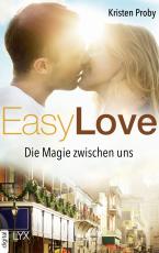 Cover-Bild Easy Love - Die Magie zwischen uns