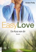 Cover-Bild Easy Love - Ein Kuss von dir