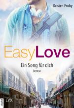 Cover-Bild Easy Love - Ein Song für dich