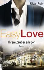 Cover-Bild Easy Love - Ihrem Zauber erlegen