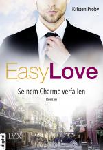 Cover-Bild Easy Love - Seinem Charme verfallen