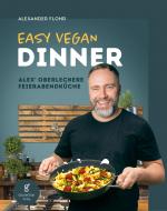 Cover-Bild Easy Vegan Dinner