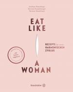 Cover-Bild Eat like a Woman