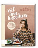 Cover-Bild Eat Love Happiness