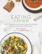 Cover-Bild Eating Clean