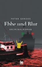 Cover-Bild Ebbe und Blut