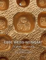 Cover-Bild Ebbe Weiss-Weingart