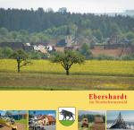 Cover-Bild Ebershardt im Nordschwarzwald
