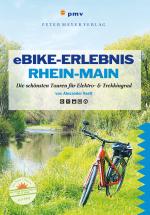 Cover-Bild eBike-Erlebnis Rhein-Main
