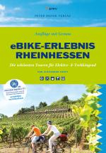 Cover-Bild eBike-Erlebnis Rheinhessen
