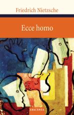 Cover-Bild Ecce homo