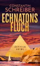 Cover-Bild Echnatons Fluch