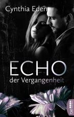 Cover-Bild Echo der Vergangenheit