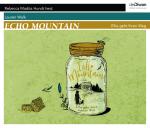 Cover-Bild Echo Mountain