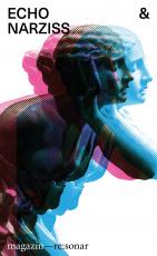 Cover-Bild Echo & Narziss 2/2022