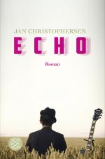 Cover-Bild Echo