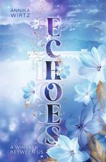 Cover-Bild Echoes - A Whisper Between Us