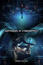 Cover-Bild Echoes of Cyberspace / Gefangen im Cyberspace