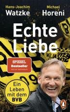 Cover-Bild Echte Liebe
