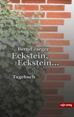 Cover-Bild Eckstein, Eckstein...