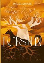 Cover-Bild Eckstein: Mut