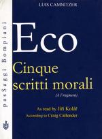 Cover-Bild Eco Book