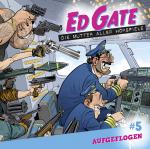 Cover-Bild Ed Gate - Folge 05