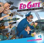 Cover-Bild Ed Gate - Folge 05