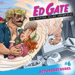 Cover-Bild Ed Gate - Folge 06