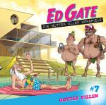 Cover-Bild Ed Gate - Folge 07