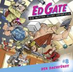 Cover-Bild Ed Gate - Folge 08