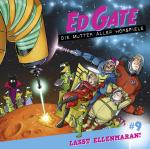 Cover-Bild Ed Gate - Folge 09
