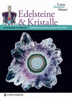 Cover-Bild Edelsteine und Kristalle