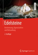 Cover-Bild Edelsteine