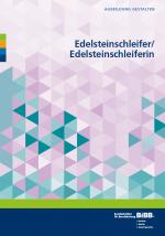 Cover-Bild Edelsteinschleifer/Edelsteinschleiferin