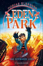 Cover-Bild Eden Park – Das schwarze Loch