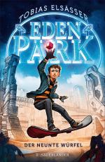Cover-Bild Eden Park – Der neunte Würfel