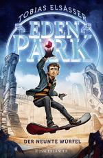 Cover-Bild Eden Park – Der neunte Würfel